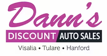 Dann's Discount Auto Sales Tulare, CA